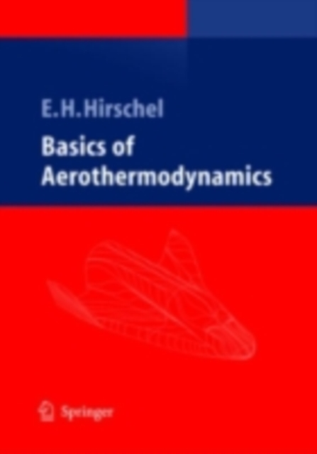 Basics of Aerothermodynamics, PDF eBook
