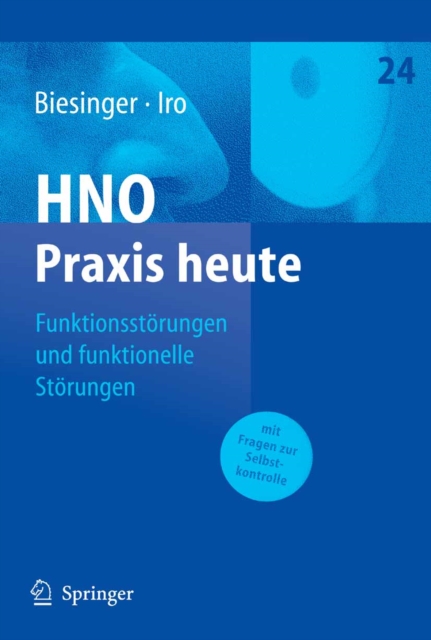 Funktionsstorungen und funktionelle Storungen, PDF eBook