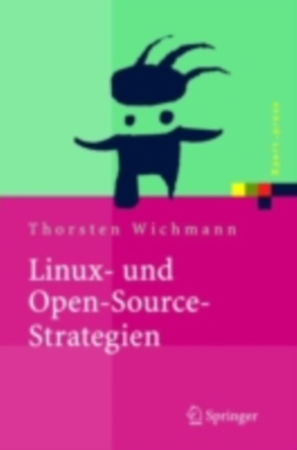 Linux- und Open-Source-Strategien, PDF eBook