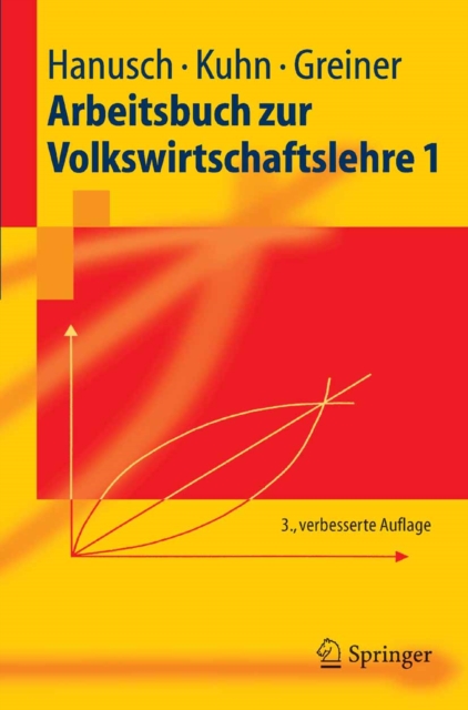 Arbeitsbuch zur Volkswirtschaftslehre 1, PDF eBook