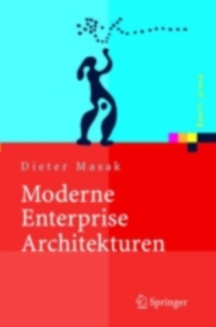 Moderne Enterprise Architekturen, PDF eBook