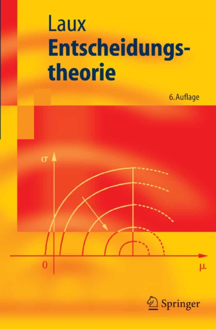 Entscheidungstheorie, PDF eBook