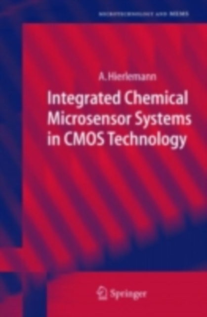 Integrated Chemical Microsensor Systems in CMOS Technology, PDF eBook