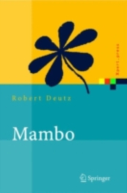 Mambo : Installation, Administration, Anwendung und Entwicklung, PDF eBook