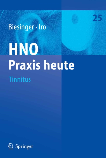 Tinnitus, PDF eBook