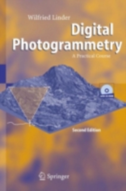 Digital Photogrammetry : A Practical Course, PDF eBook