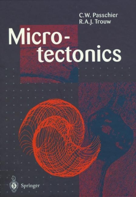 Microtectonics, PDF eBook