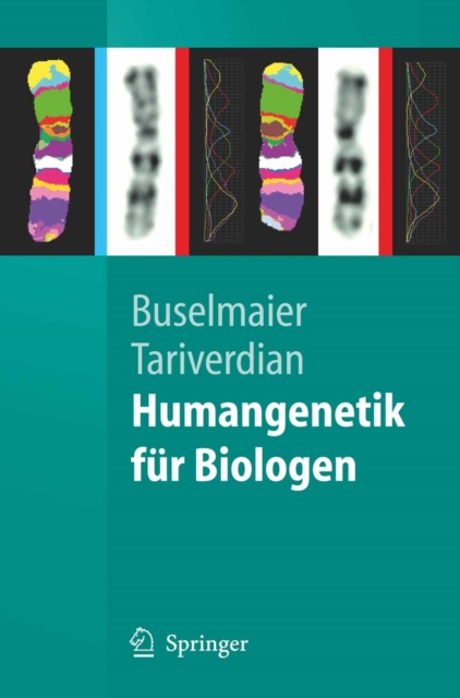 Humangenetik fur Biologen, PDF eBook