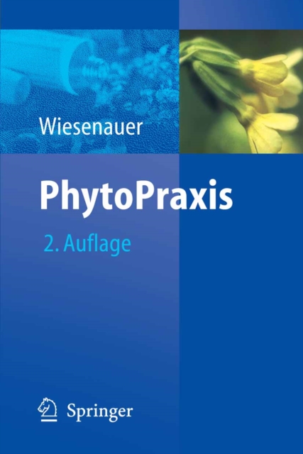 PhytoPraxis, PDF eBook