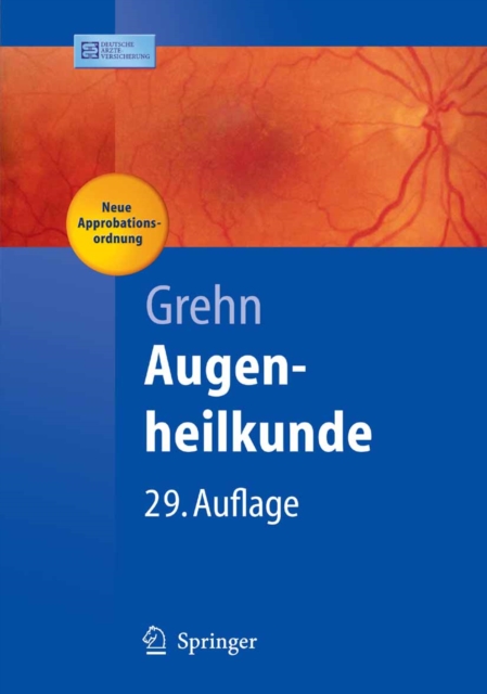 Augenheilkunde, PDF eBook