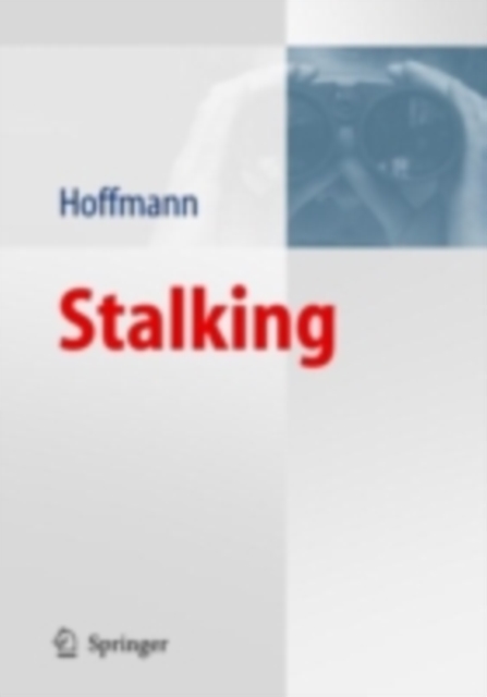 Stalking, PDF eBook