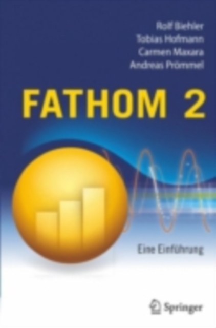 Fathom 2 : Eine Einfuhrung, PDF eBook