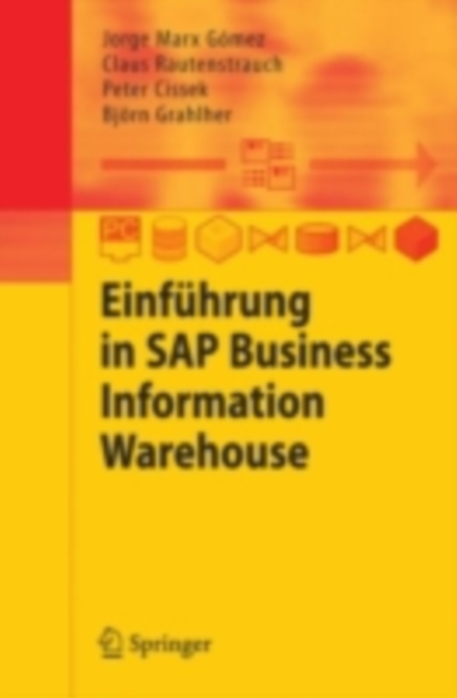 Einfuhrung in SAP Business Information Warehouse, PDF eBook