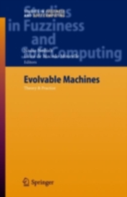 Evolvable Machines : Theory & Practice, PDF eBook