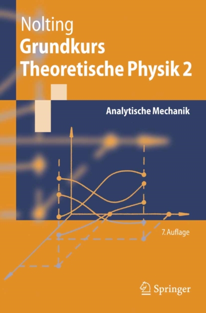 Grundkurs Theoretische Physik 2 : Analytische Mechanik, PDF eBook