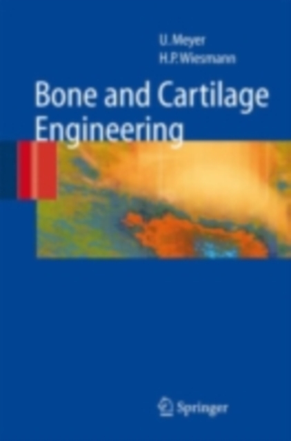 Bone and Cartilage Engineering, PDF eBook