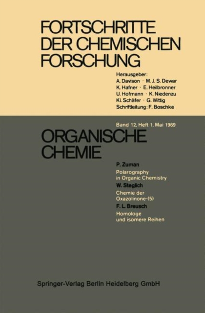 Organische Chemie, PDF eBook