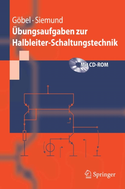 Ubungsaufgaben zur Halbleiter-Schaltungstechnik, PDF eBook