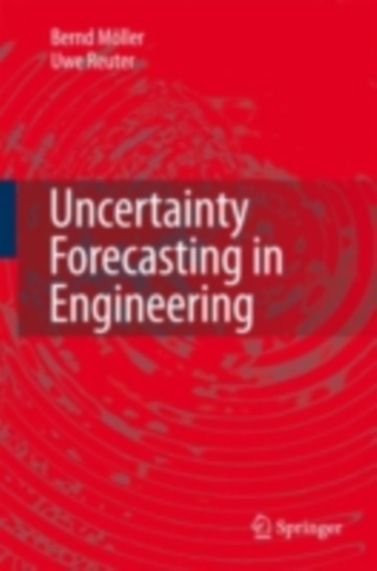 Uncertainty Forecasting in Engineering, PDF eBook