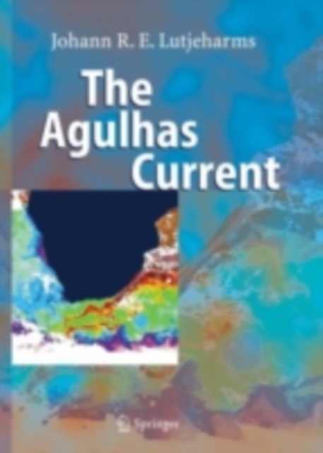 The Agulhas Current, PDF eBook