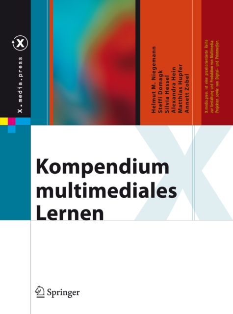 Kompendium multimediales Lernen, PDF eBook