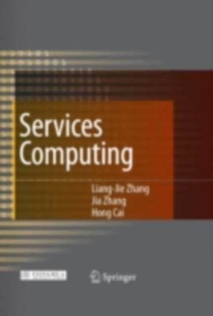 Services Computing, PDF eBook