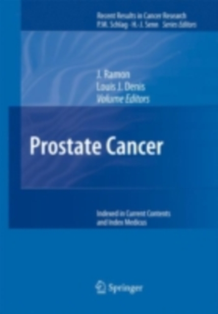 Prostate Cancer, PDF eBook