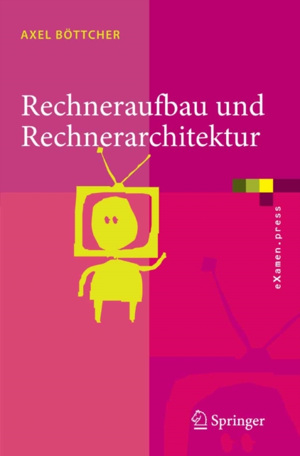 Rechneraufbau und Rechnerarchitektur, PDF eBook