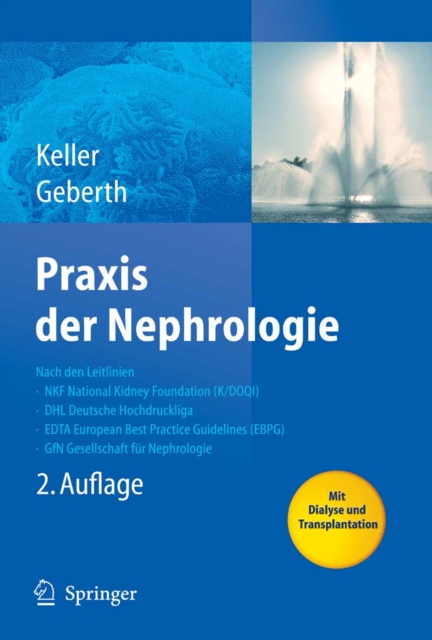Praxis der Nephrologie, PDF eBook