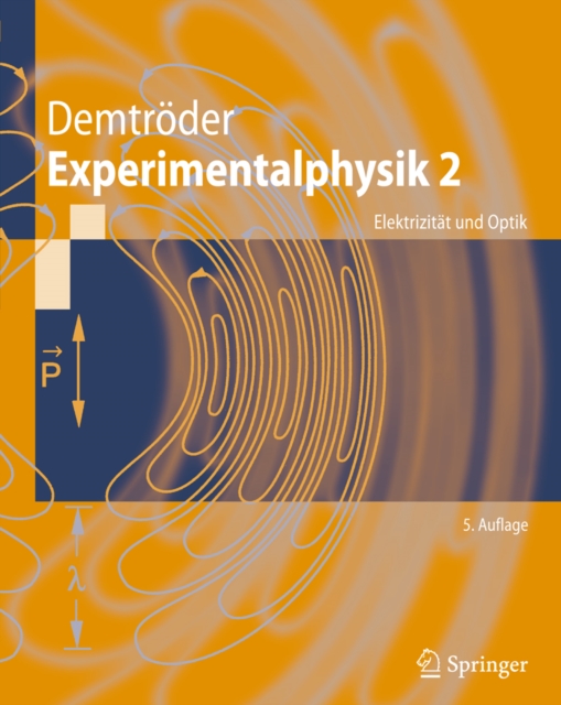 Experimentalphysik 2 : Elektrizitat und Optik, PDF eBook