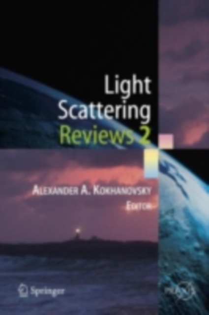 Light Scattering Reviews 2, PDF eBook