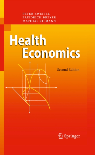 Health Economics, PDF eBook