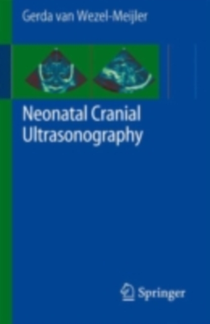 Neonatal Cranial Ultrasonography, PDF eBook