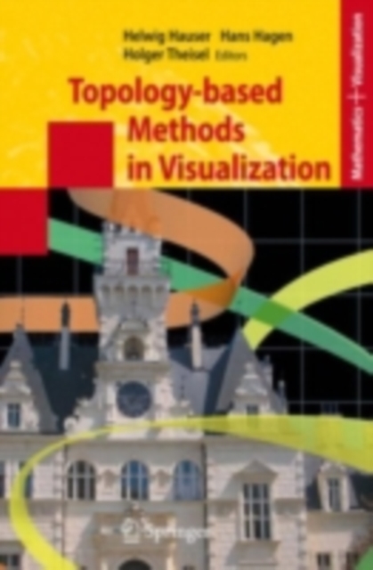 Topology-based Methods in Visualization, PDF eBook