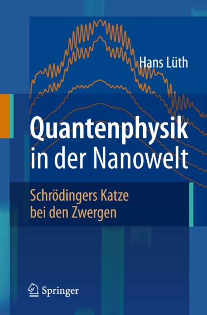 Quantenphysik in der Nanowelt : Schrodingers Katze bei den Zwergen, PDF eBook