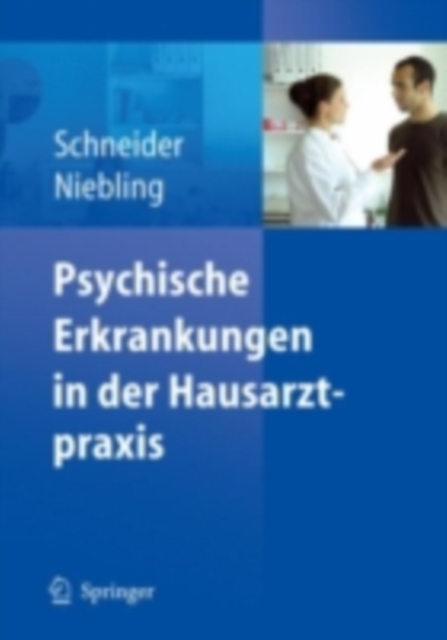 Psychische Erkrankungen in der Hausarztpraxis, PDF eBook
