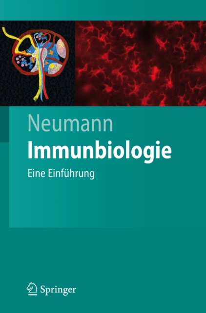 Immunbiologie : Eine Einfuhrung, PDF eBook