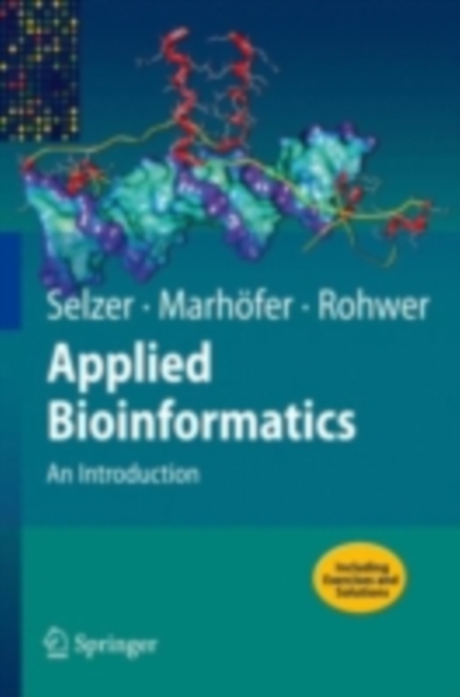 Applied Bioinformatics : An Introduction, PDF eBook