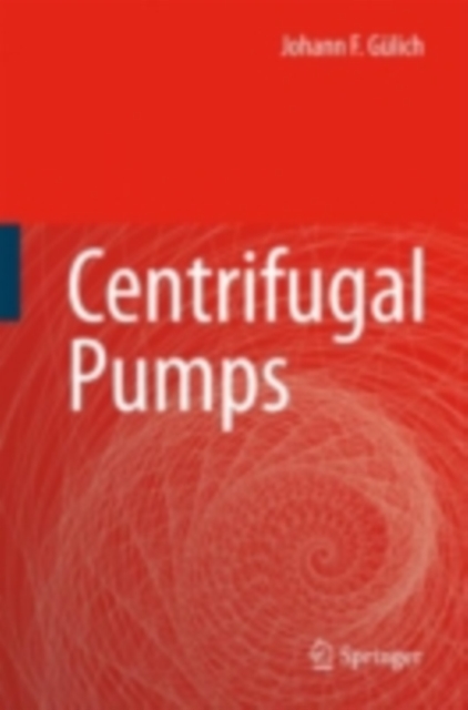 Centrifugal Pumps, PDF eBook