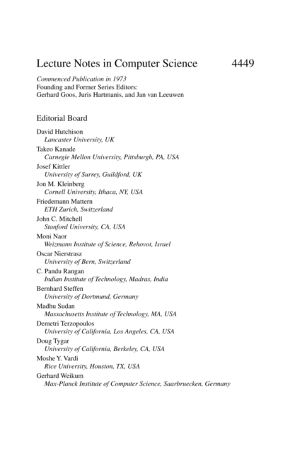 Implementation and Application of Functional Languages : 18th International Symposium, IFL 2006, Budapest, Hungary, September 4-6, 2006, Revised Selected Papers, PDF eBook