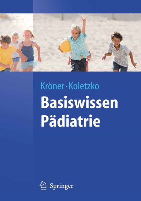 Basiswissen Padiatrie, PDF eBook
