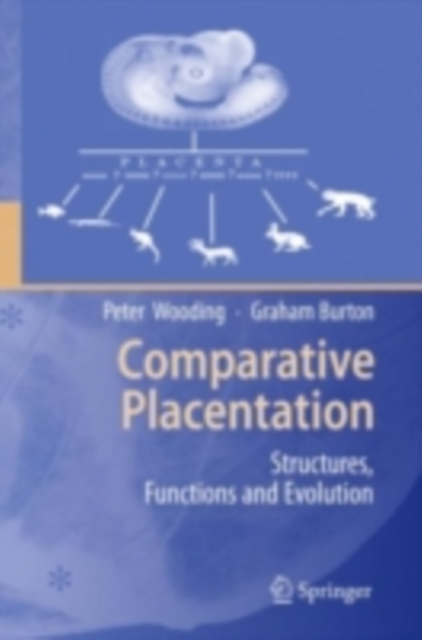 Comparative Placentation : Structures, Functions and Evolution, PDF eBook