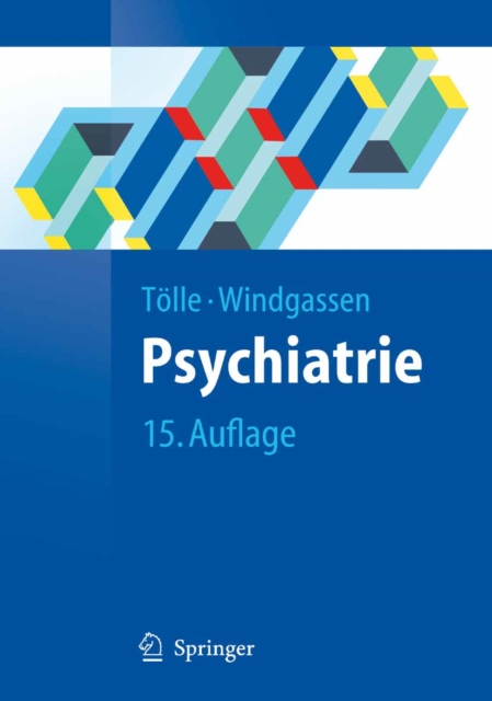 Psychiatrie : einschlielich Psychotherapie, PDF eBook