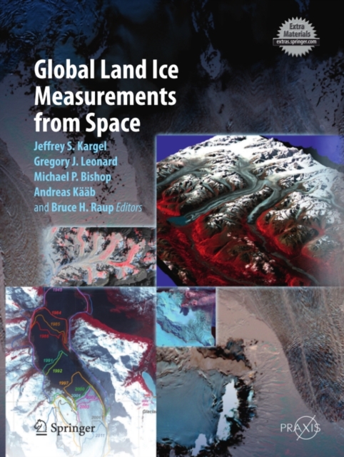 Global Land Ice Measurements from Space, PDF eBook