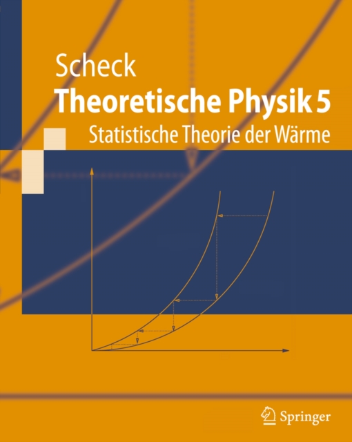 Theoretische Physik 5 : Statistische Theorie der Warme, PDF eBook