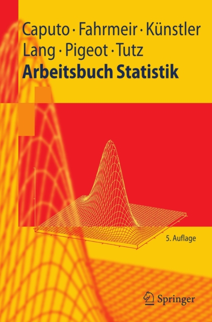 Arbeitsbuch Statistik, PDF eBook