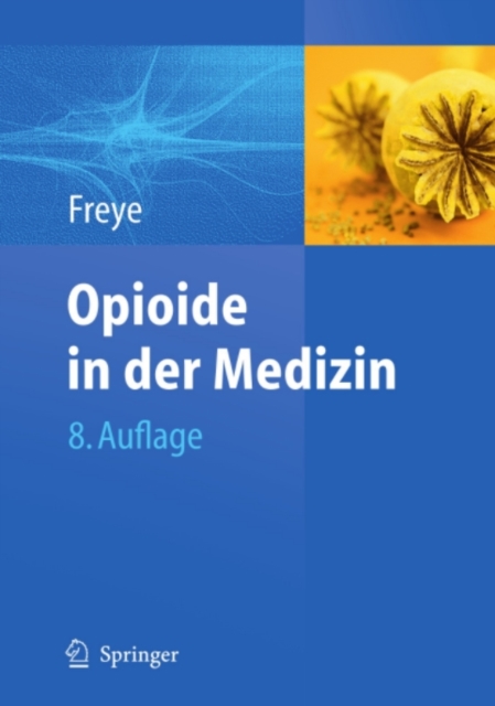 Opioide in der Medizin, PDF eBook
