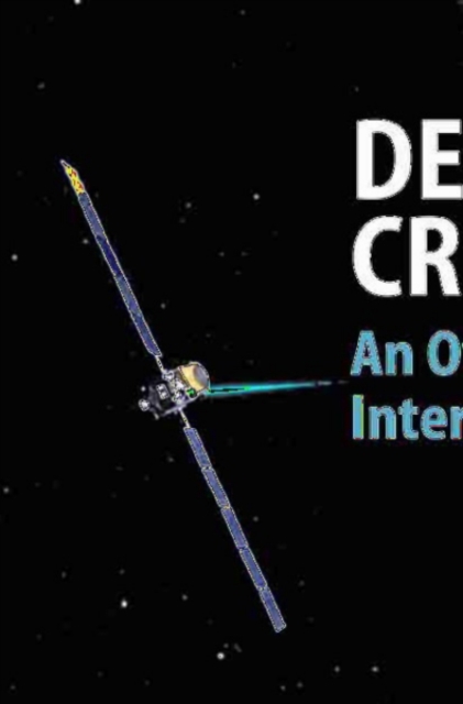 Deep Space Craft : An Overview of Interplanetary Flight, PDF eBook