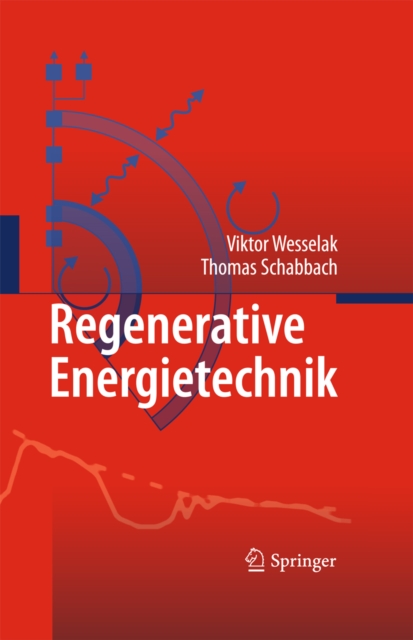 Regenerative Energietechnik, PDF eBook