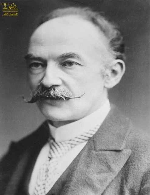 Complete Works of Thomas Hardy : Text, Summary, Motifs and Notes (Annotated), EPUB eBook
